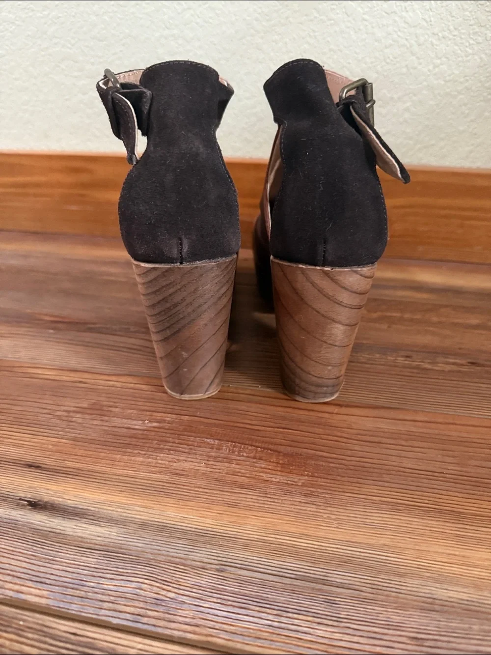 Free People stylish brown